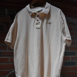 Orvis Men's Polo Shirt